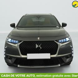 DS DS7 Crossback Hybride E-Tense 300 EAT8 4x4 Rivoli Saint-Fons