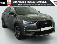DS DS7 Crossback La Grand-Croix