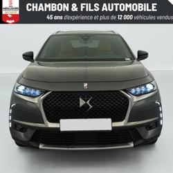 DS DS7 Crossback DS7 Hybride E-Tense 300 EAT8 4x4 Rivoli La Grand-Croix