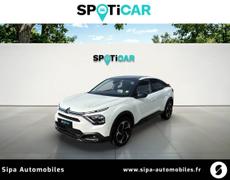 Citroen C4 Lescar