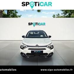 Citroen C4 BlueHDi 130 S&S EAT8 Shine 5p occasion - Lescar - photo 3/33