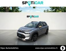 Citroen C3 Aircross Lescar