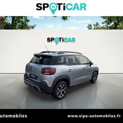 Citroen C3 Aircross PureTech 110 S&S BVM6 C-Series 5p occasion - Lescar - photo 2/32