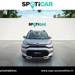 Citroen C3 Aircross PureTech 110 S&S BVM6 C-Series 5p occasion - Lescar - photo 3/32