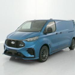 Ford Transit Transit custom 320 L2H1 2.0 EcoBlue 170ch MS-RT BVA8 H&eacute;nin-Beaumont