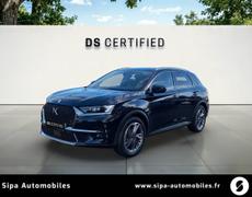 DS DS7 Lescar