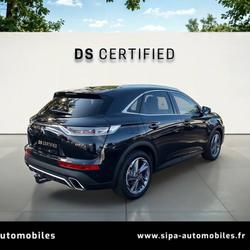 DS DS7 Crossback Hybride E-Tense 225 EAT8 Rivoli 5p occasion - Lescar - photo 2/32