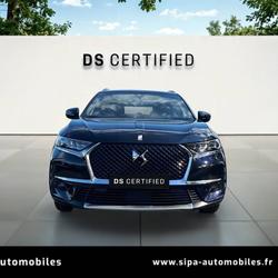 DS DS7 Crossback Hybride E-Tense 225 EAT8 Rivoli 5p occasion - Lescar - photo 3/32