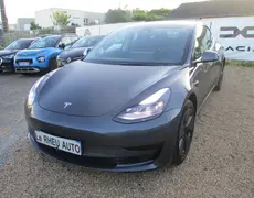 Autres Tesla Le Rheu