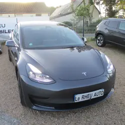 Autres Tesla PROPULSION ETAT BATTERIE 96 % Le Rheu