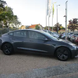 Autres Tesla PROPULSION ETAT BATTERIE 96 % Le Rheu