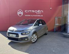 Citroen C4 Spacetourer