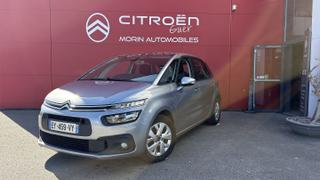 Citroen C4 Spacetourer  - Business - photo 0