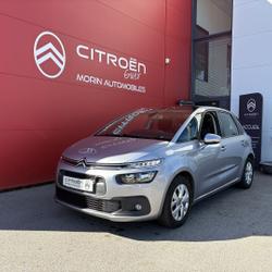 Citroen C4 Spacetourer BLUEHDI 120 S&S BUSINESS 94G occasion - Guer - photo 2/20