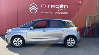 Citroen C4 Spacetourer  - Business - photo 2