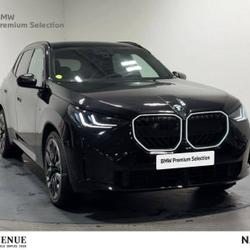 BMW X3 X3 20d xDrive 197 ch BVA8 M Sport Max&eacute;ville