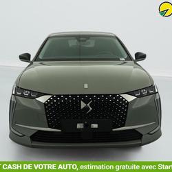 DS DS4 PureTech 130 EAT8 Rivoli Saint-Fons