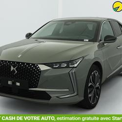 DS DS4 PureTech 130 EAT8 Rivoli Saint-Fons