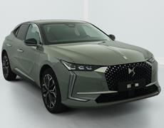 DS DS4 Hénin-Beaumont