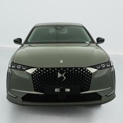 DS DS4 PureTech 130 EAT8 Rivoli H&eacute;nin-Beaumont