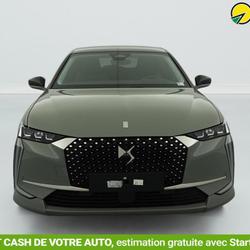 DS DS4 PureTech 130 EAT8 Rivoli Saint-Fons