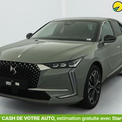 DS DS4 PureTech 130 EAT8 Rivoli Saint-Fons