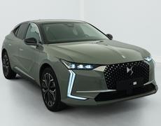 DS DS4 Hénin-Beaumont