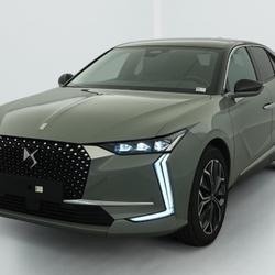 DS DS4 PureTech 130 EAT8 Rivoli H&eacute;nin-Beaumont