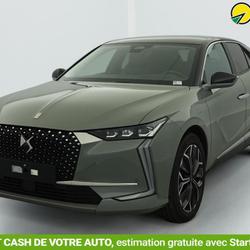 DS DS4 PureTech 130 EAT8 Rivoli Saint-Fons