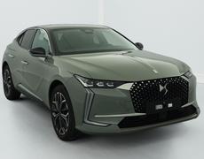 DS DS4 Hénin-Beaumont