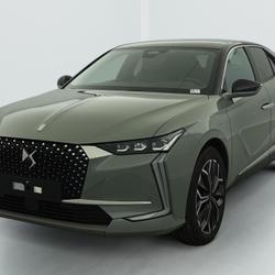 DS DS4 PureTech 130 EAT8 Rivoli H&eacute;nin-Beaumont