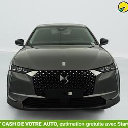 DS DS4 PureTech 130 EAT8 Rivoli Saint-Fons