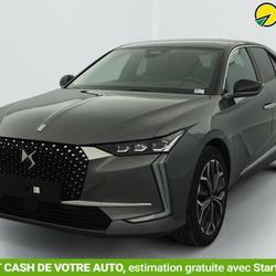 DS DS4 PureTech 130 EAT8 Rivoli Saint-Fons