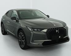 DS DS4 Hénin-Beaumont