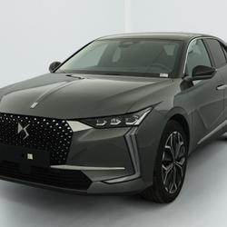 DS DS4 PureTech 130 EAT8 Rivoli H&eacute;nin-Beaumont