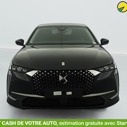 DS DS4 PureTech 130 EAT8 Rivoli Saint-Fons