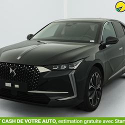DS DS4 PureTech 130 EAT8 Rivoli Saint-Fons