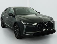 DS DS4 Hénin-Beaumont