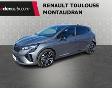 Renault Clio 5 Toulouse