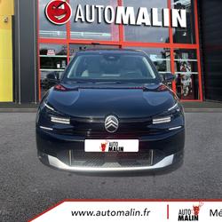 Citroen C4 X Hybride 145 ch e-DCS6 Max occasion - M&eacute;rignac - photo 2/27