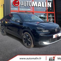 Citroen C4 X Hybride 145 ch e-DCS6 Max occasion - M&eacute;rignac - photo 3/27