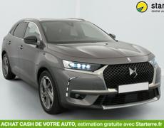 DS DS7 Crossback Saint-Fons