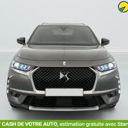 DS DS7 Crossback Hybride E-Tense 300 EAT8 4x4 Rivoli Saint-Fons