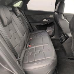 DS DS7 Hybride E-Tense 300 EAT8 4x4 Rivoli H&eacute;nin-Beaumont