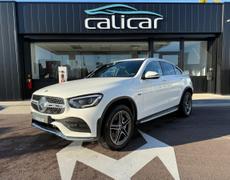 Mercedes GLC Saint-André-les-Vergers