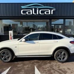 Mercedes GLC 2.0 GLC 300 DE AMG LINE 4MATIC Saint-Andr&eacute;-les-Vergers