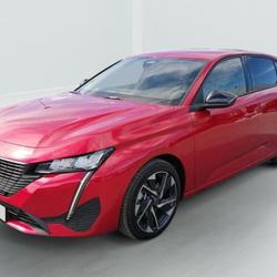 Peugeot 308 III Phase 1 1.5 BlueHDi 130 EAT8 Allure H&eacute;nin-Beaumont