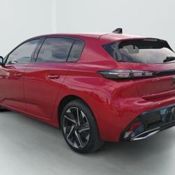 Peugeot 308 III Phase 1 1.5 BlueHDi 130 EAT8 Allure H&eacute;nin-Beaumont