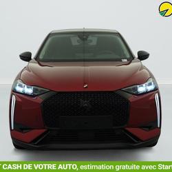 Ds DS3 PureTech 100 BVM6 Performance Line Saint-Fons