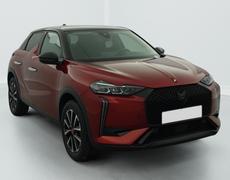 Ds DS3 Hénin-Beaumont